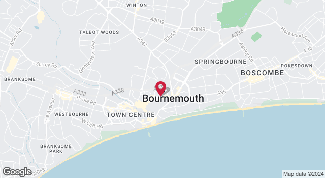 Revolution Bournemouth